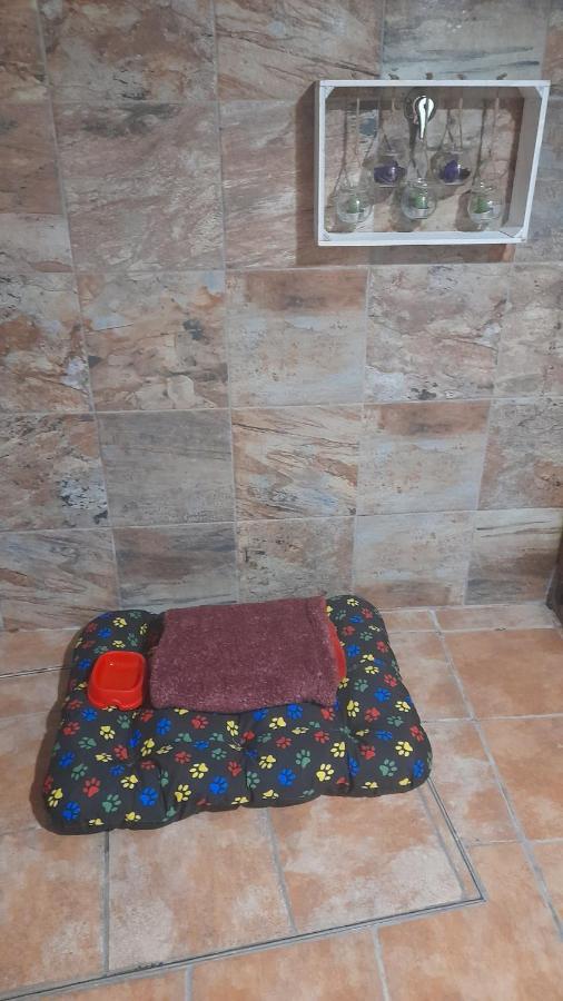 O Fogar Da Musina Villa Maside Luaran gambar